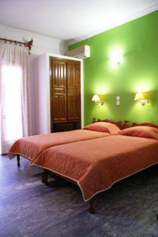 Pothos Hotel Skiáthos Eksteriør bilde
