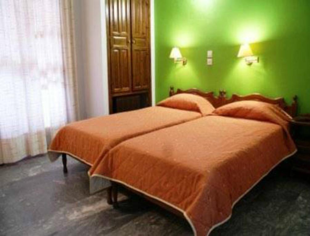 Pothos Hotel Skiáthos Eksteriør bilde